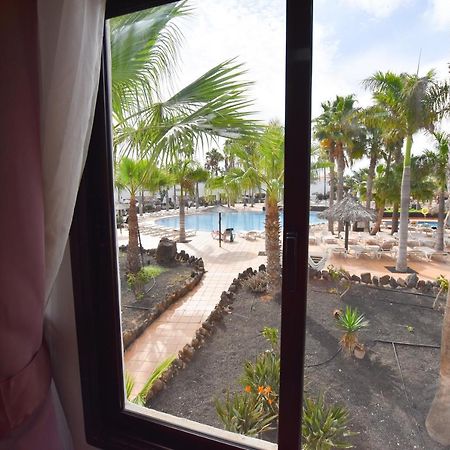 Book Jet - Oasis Pool View Apartment Corralejo Exterior photo
