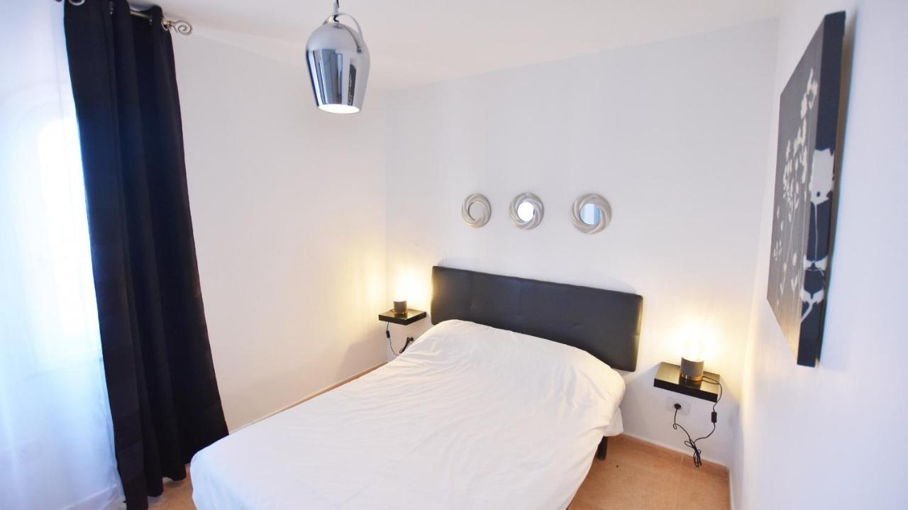 Book Jet - Oasis Pool View Apartment Corralejo Exterior photo