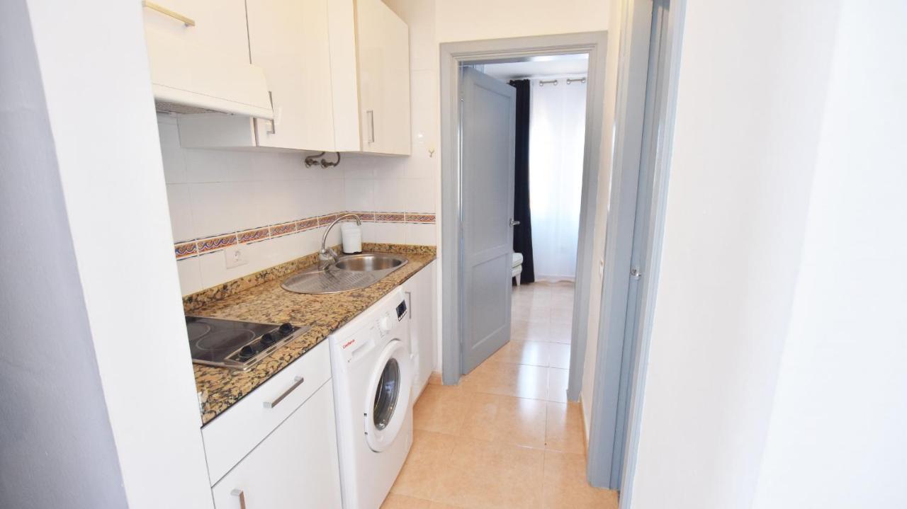 Book Jet - Oasis Pool View Apartment Corralejo Exterior photo
