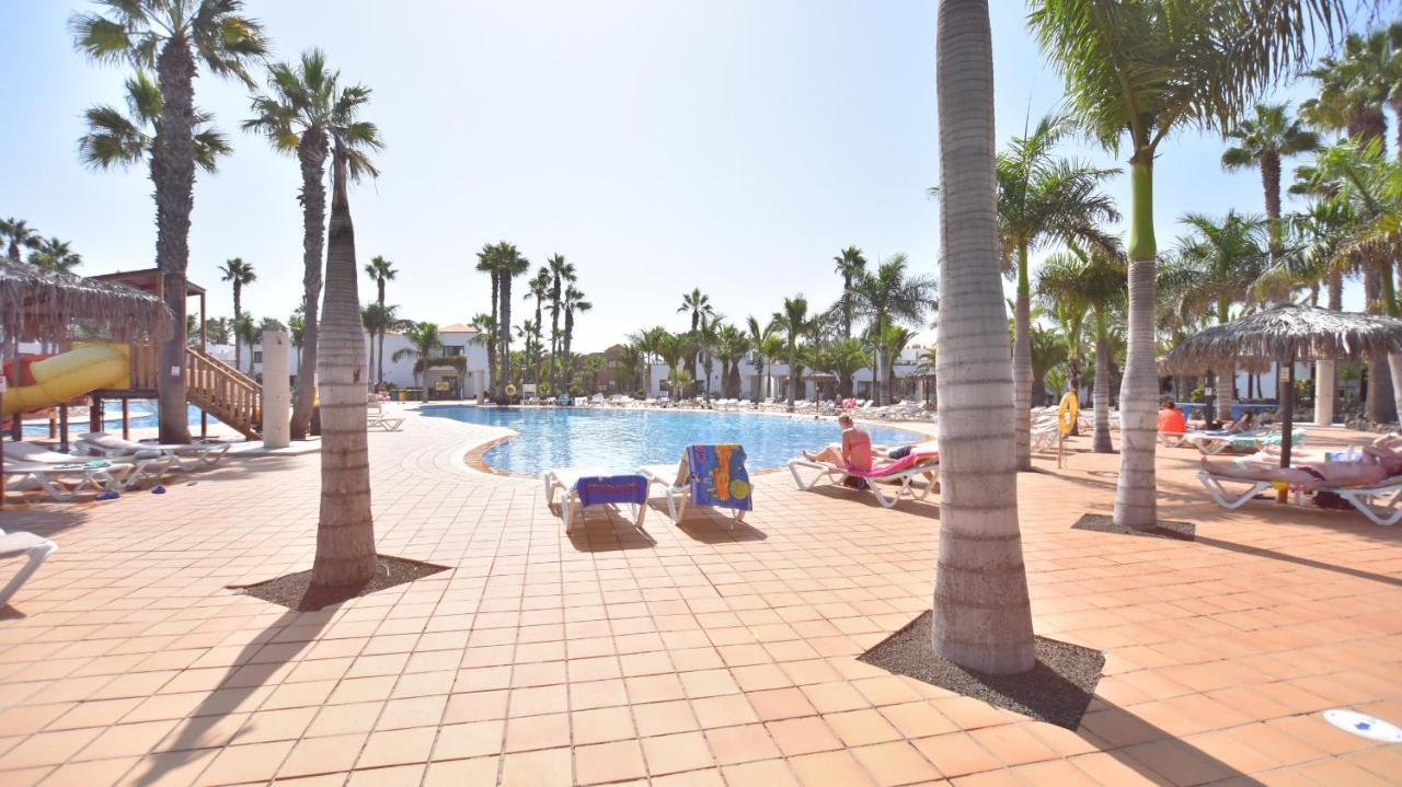 Book Jet - Oasis Pool View Apartment Corralejo Exterior photo