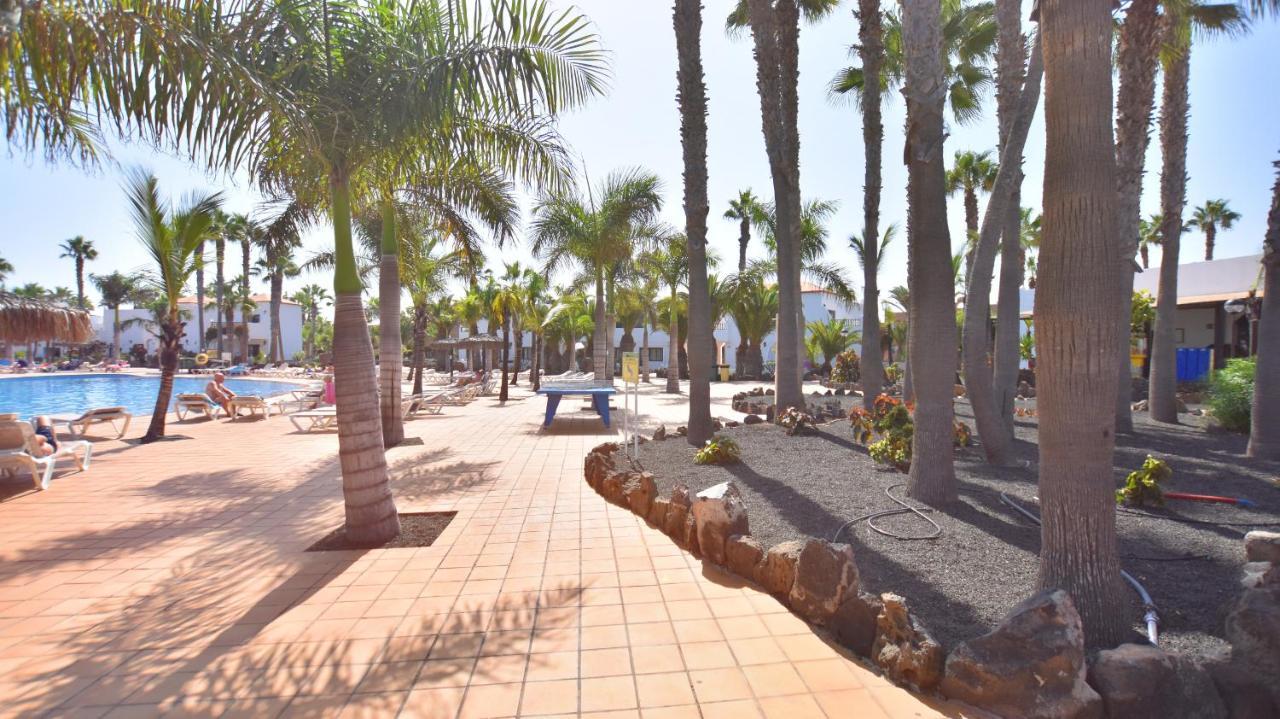 Book Jet - Oasis Pool View Apartment Corralejo Exterior photo